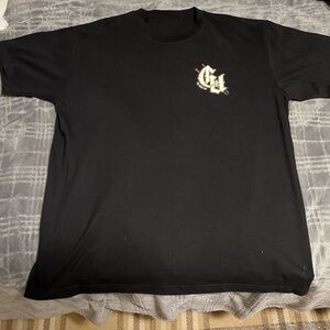 The Vault GU Graphic T-Shirt